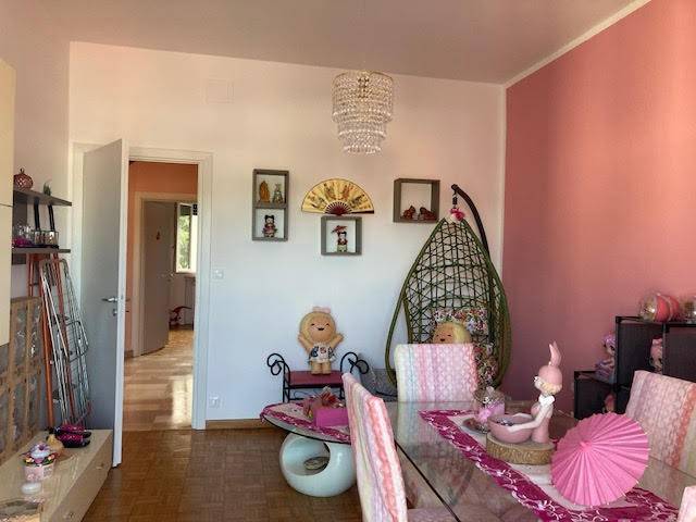 appartamento in vendita a Cossato
