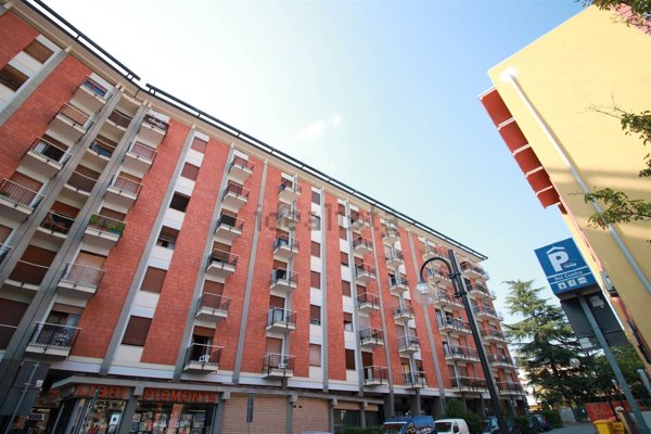appartamento in vendita a Cossato