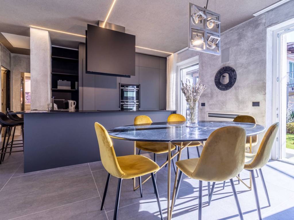 casa indipendente in vendita a Cossato