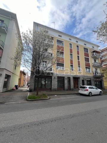 appartamento in vendita a Cossato