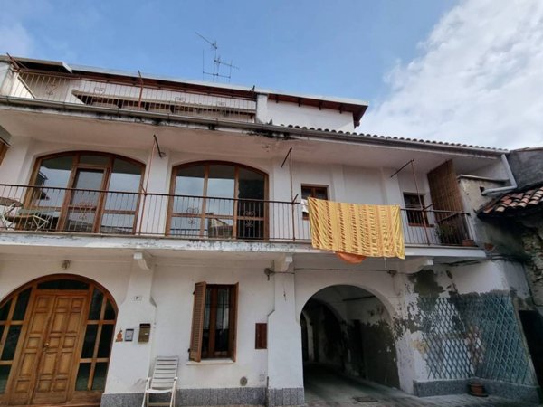 casa indipendente in vendita a Cossato