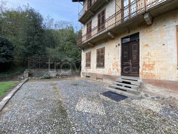 appartamento in vendita a Cossato