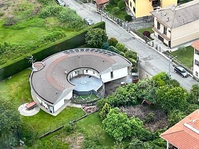 casa indipendente in vendita a Cossato