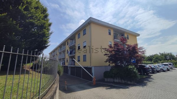 appartamento in vendita a Cossato