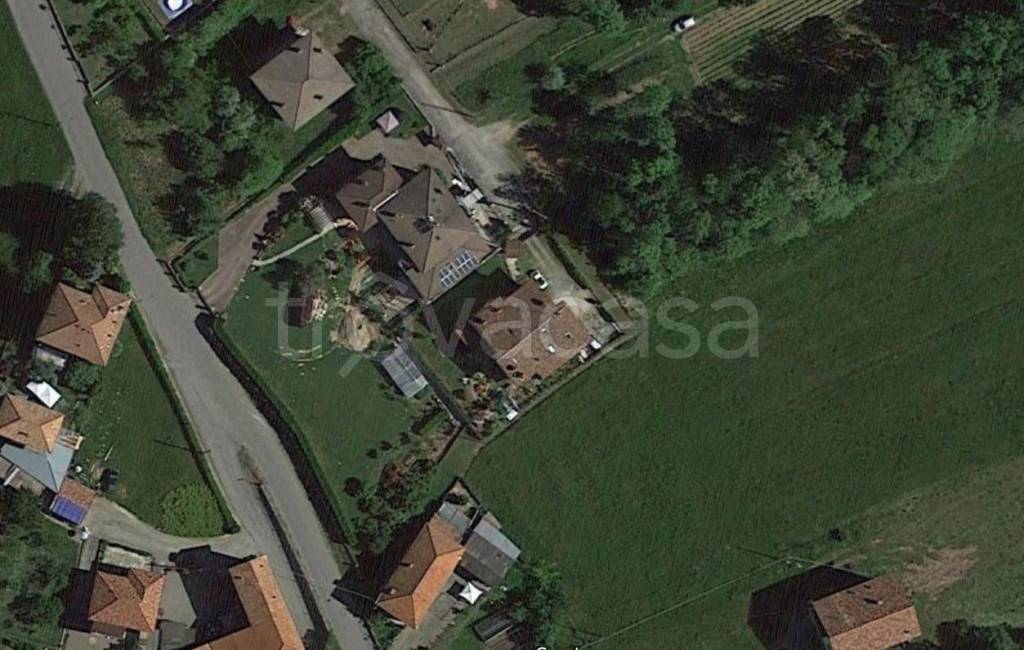 terreno agricolo in vendita a Cossato
