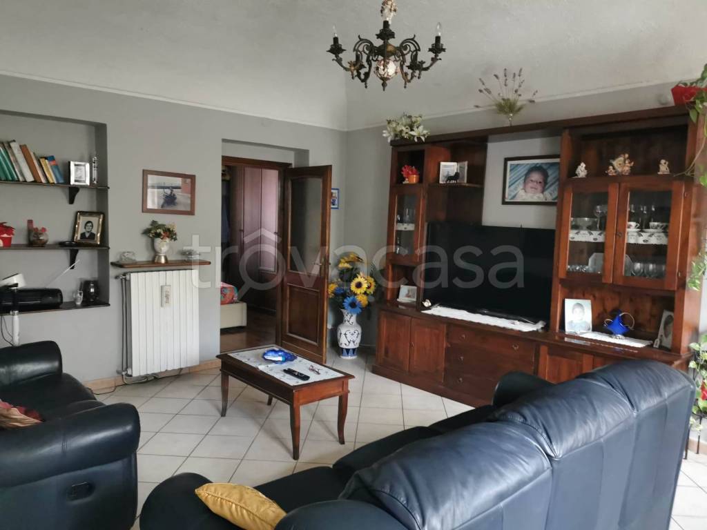 casa indipendente in vendita a Cossato