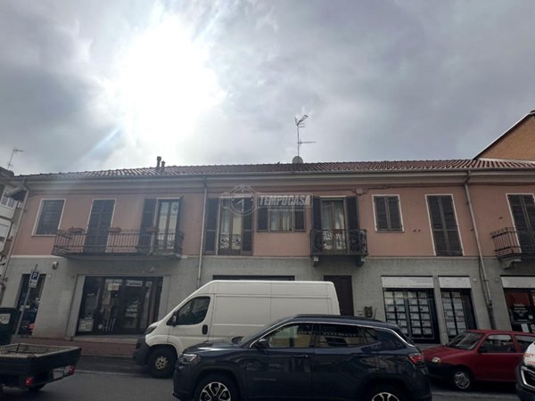appartamento in vendita a Cossato