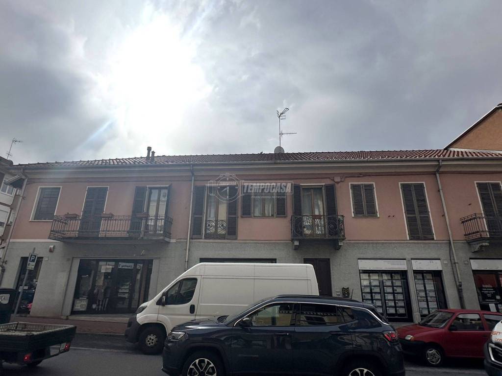appartamento in vendita a Cossato