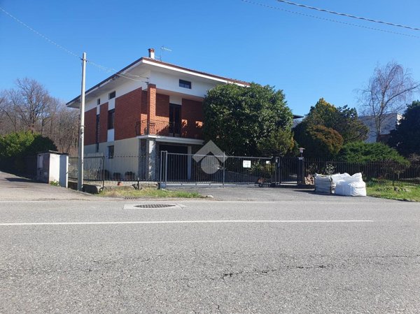 casa indipendente in vendita a Cossato