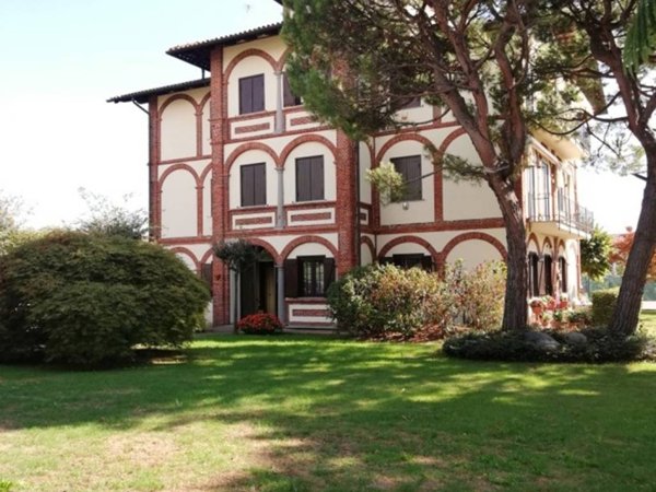 appartamento in vendita a Cossato