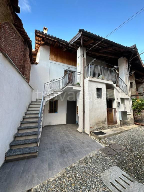 casa indipendente in vendita a Cossato