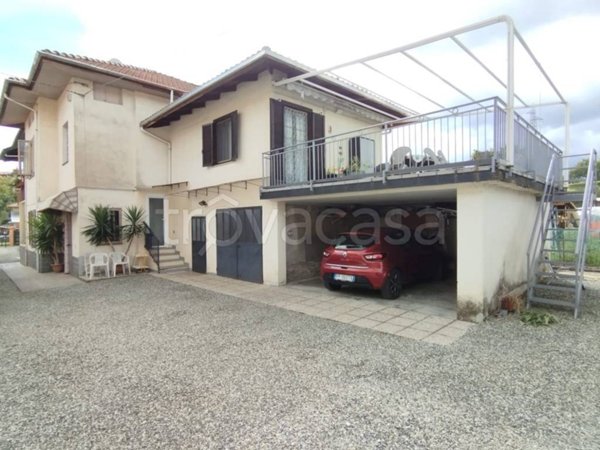 casa indipendente in vendita a Cossato