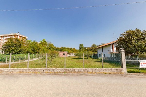 terreno agricolo in vendita a Cossato