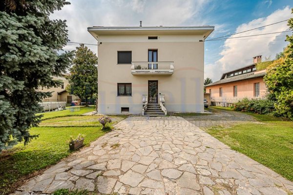 appartamento in vendita a Cossato