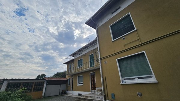 appartamento in vendita a Cossato