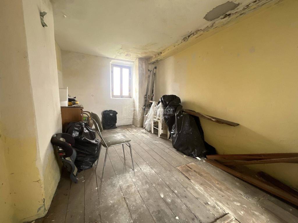 casa indipendente in vendita a Cossato