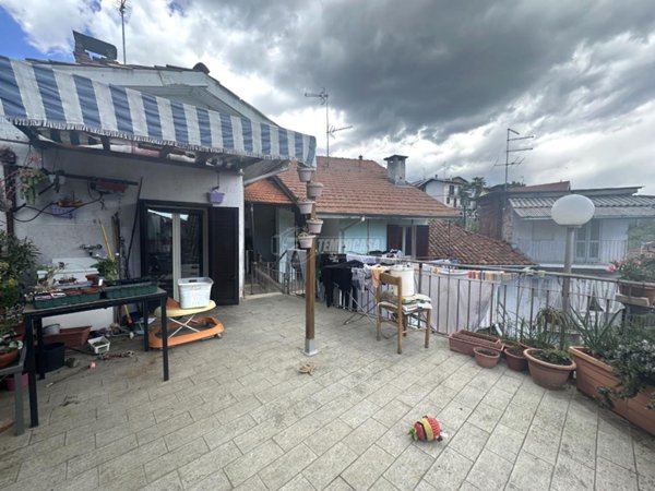 appartamento in vendita a Cossato