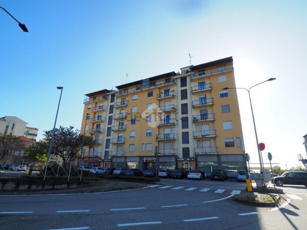 appartamento in vendita a Cossato