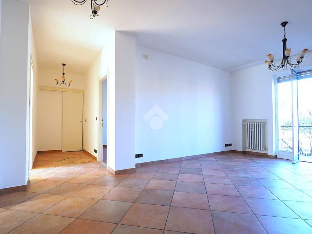 appartamento in vendita a Cossato