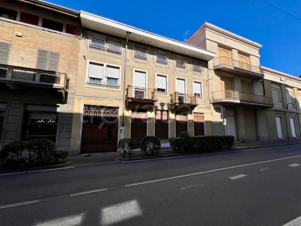 casa indipendente in vendita a Cossato