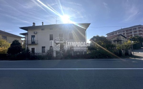 casa indipendente in vendita a Cossato