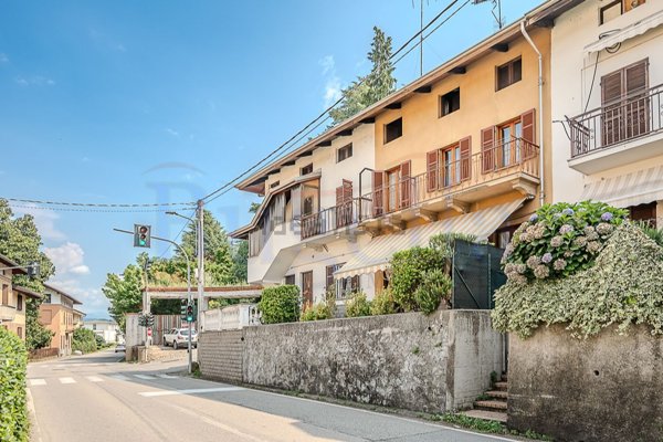 casa indipendente in vendita a Cossato