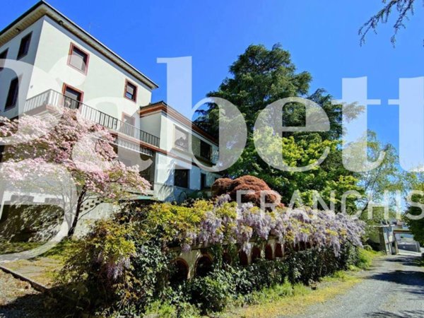 casa indipendente in vendita a Cossato