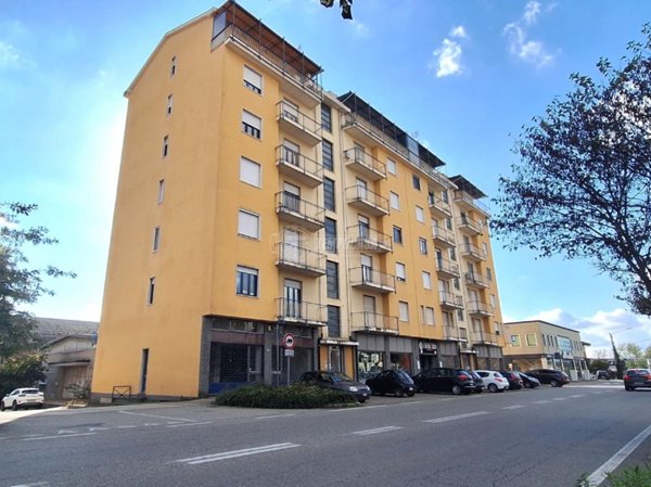 appartamento in vendita a Cossato