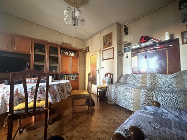 appartamento in vendita a Cossato