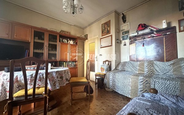 appartamento in vendita a Cossato