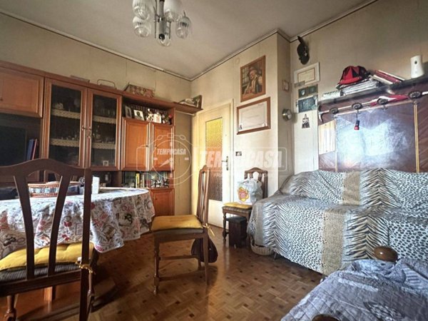 appartamento in vendita a Cossato