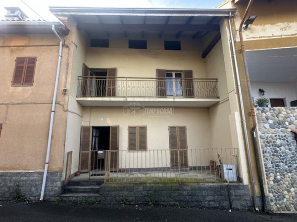 casa indipendente in vendita a Cossato