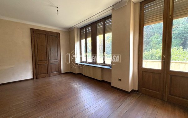 appartamento in vendita a Cossato