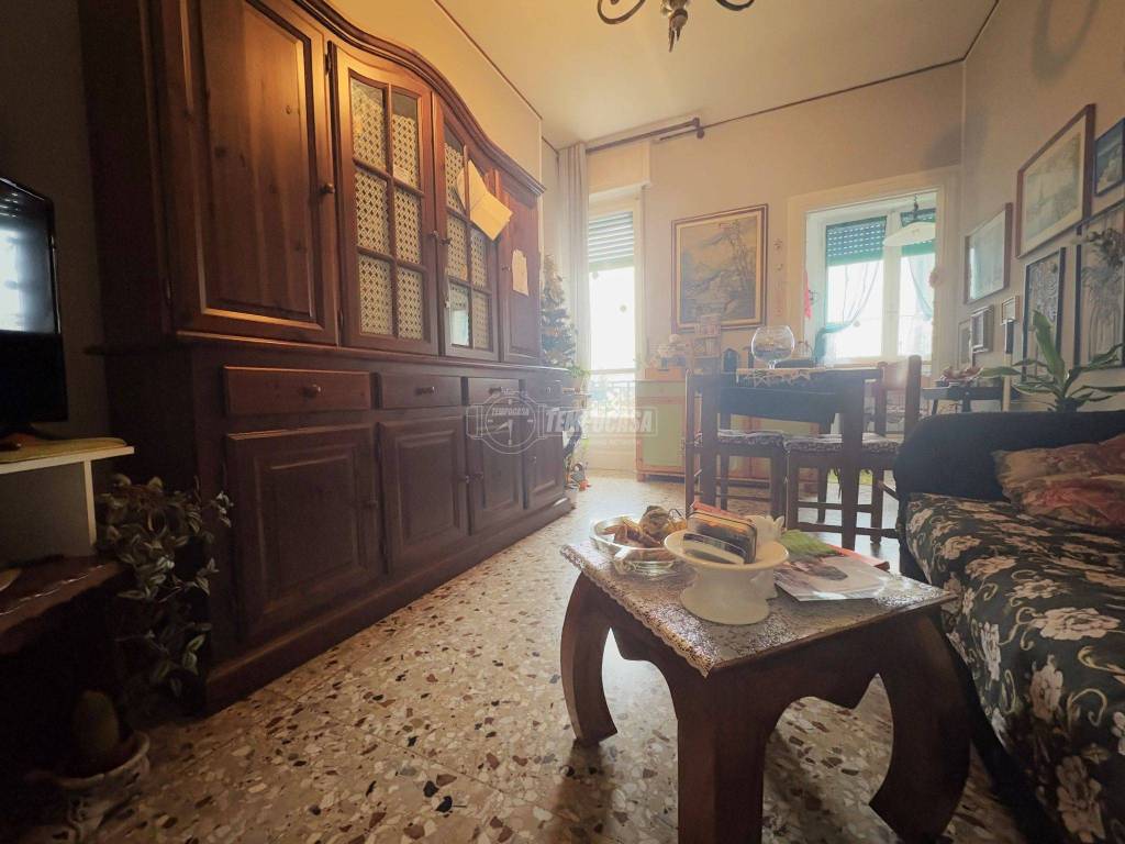 appartamento in vendita a Cossato