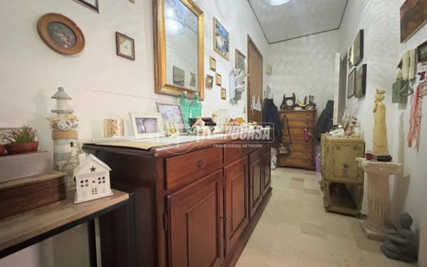 appartamento in vendita a Cossato