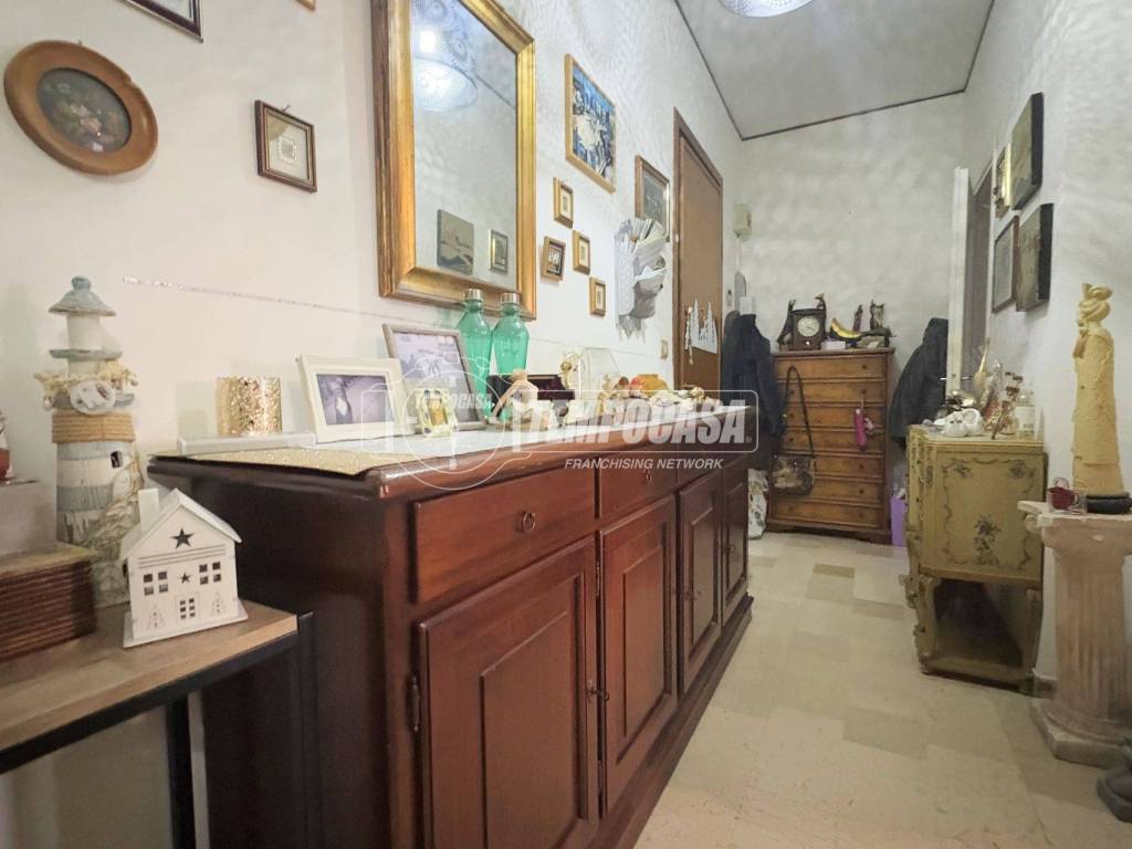 appartamento in vendita a Cossato