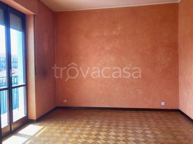 appartamento in vendita a Cossato