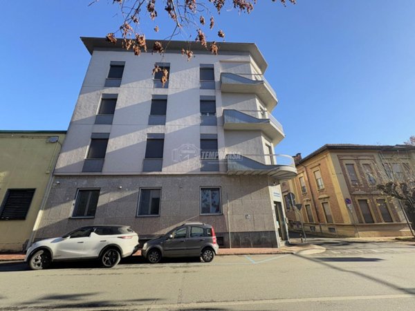 appartamento in vendita a Cossato