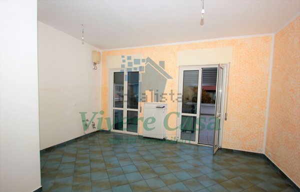 appartamento in vendita a Cossato