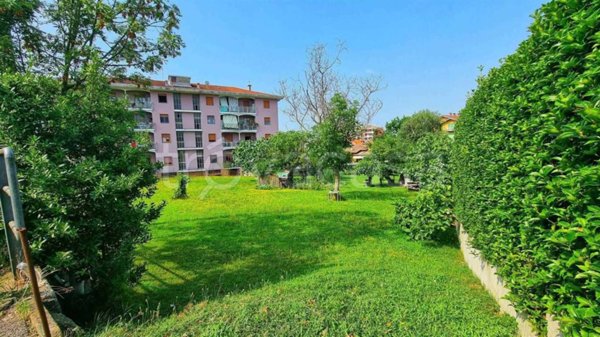 terreno edificabile in vendita a Cossato