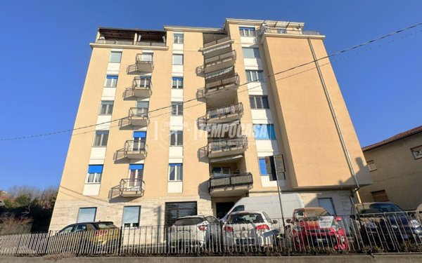 appartamento in vendita a Cossato