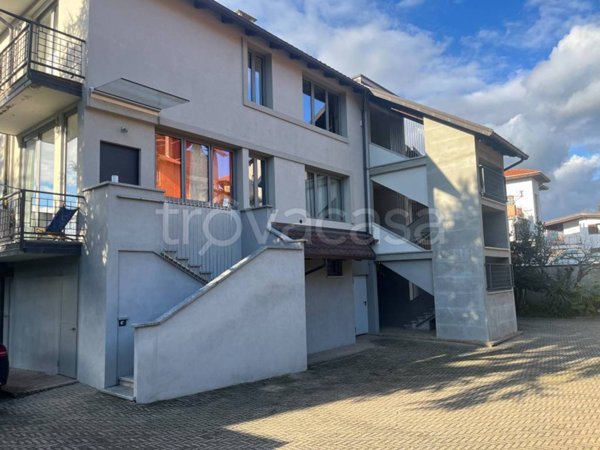 appartamento in vendita a Cossato