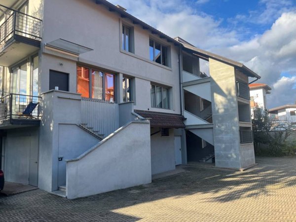 appartamento in vendita a Cossato