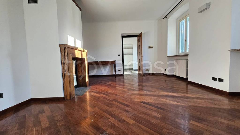 appartamento in vendita a Cossato