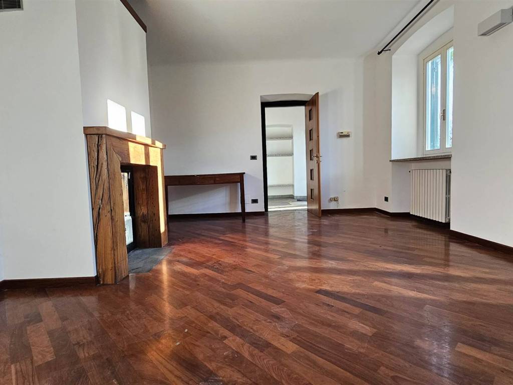appartamento in vendita a Cossato