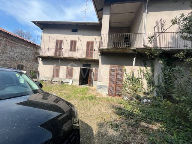 casa indipendente in vendita a Cossato