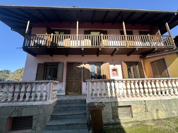 casa indipendente in vendita a Cossato