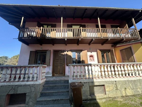 casa indipendente in vendita a Cossato