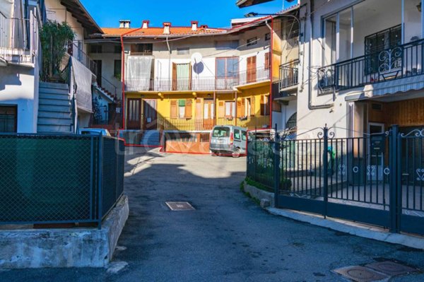casa indipendente in vendita a Cossato