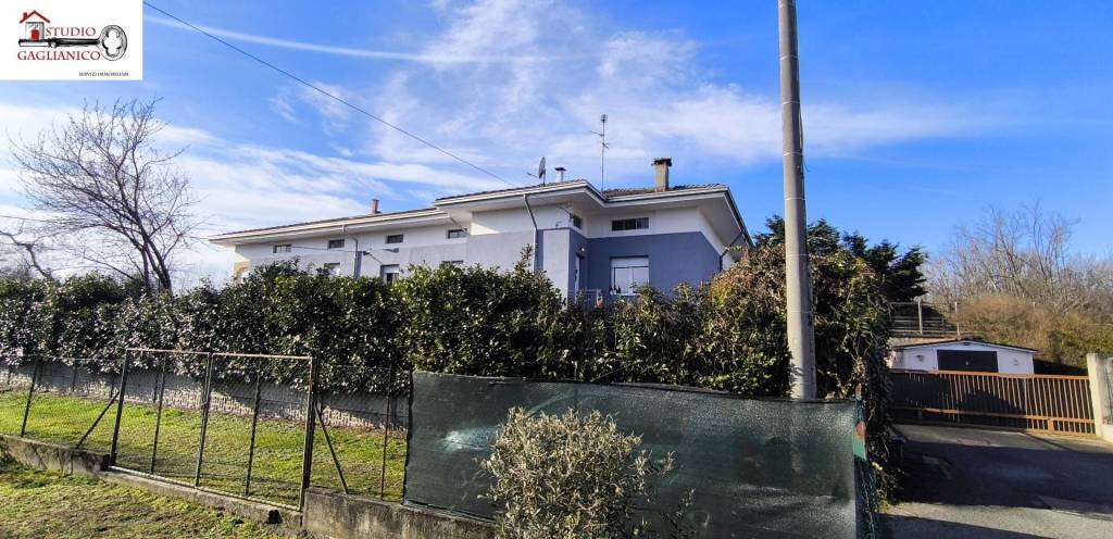 casa indipendente in vendita a Cossato